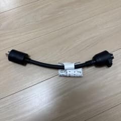 トヨタ純正 PHV充電ケーブル100V変換ケーブル - メルカリ