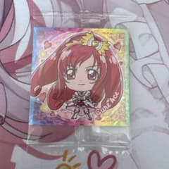 プリキュアウエハース　キュアエースのサムネイル