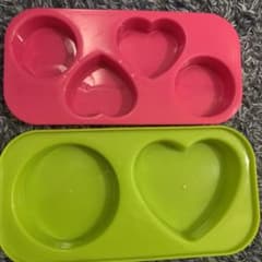 レンジで卵焼き器のサムネイル