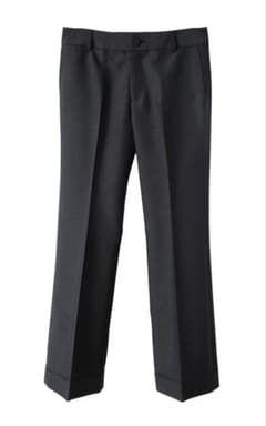 ORIMI PERFECT SLACKS size1 裾上げ済み - メルカリ