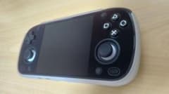 Retroid Pocket Mini V2 カスタムボタン変更済のサムネイル