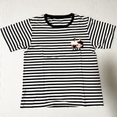 UNIQLO Tシャツ +MoMAコラボ Sサイズのサムネイル