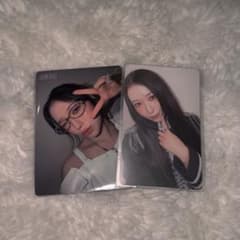 ME:I ミーアイ 笠原桃奈 w会員 CD会場限定 トレカ 2枚セット - メルカリ