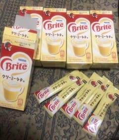 あんず様専用 ネスレクリーミーラテ、ショコラテのサムネイル