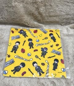 의*이양 은혼 손수건 진선조 콘도 히지카타 오키타 야마자키