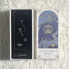 公式正規品 放浪者 原神 輝夜華宴シリーズ アクセサリー セット - メルカリ