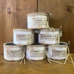 リメ缶リメイク缶6個♾919 - メルカリ