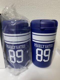 パーリーゲイツ  カフェタンブラーのサムネイル