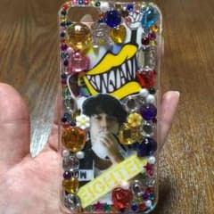 あかぴ様専用 iPhoneケース オーダーのサムネイル