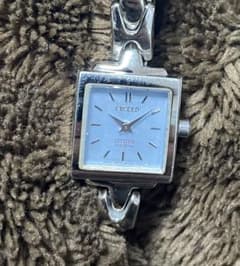 CITIZEN EXCEED EUROS 腕時計 2730-274563 | Shop at Mercari from