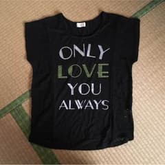 repipi armario   レースTシャツのサムネイル
