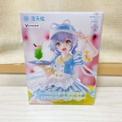 VSINGER 洛天依 ぬーどるストッパー フィギュアのサムネイル