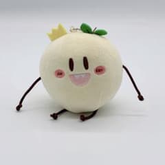 AMPTAKxCOLORS　あっきぃ　ぬいぐるみ　イモリ王子 m70290274969_1.jpg?1765698318