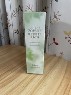 REREJE RICH ヘアエッセンスのサムネイル