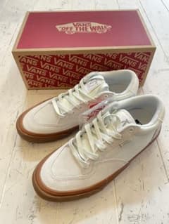 VANS ROWAN PRO / Gum soleのサムネイル