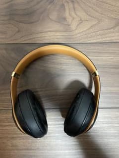 Beats Studio3 Wirelessワイヤレスノイズキャンセルヘッドホンのサムネイル
