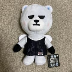 KRUNK×BIGBANG D-LITE 탱크탑 봉제인형