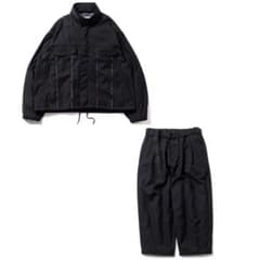 TIGHTBOOTH セットアップ BLOUSON SLACKSのサムネイル