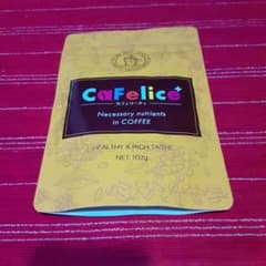カフェリーチェのサムネイル