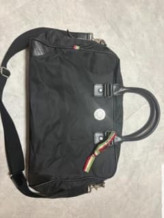 Orobianco ビジネスバッグ 2way ブラックのサムネイル