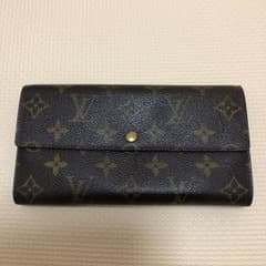 ♡ルイヴィトン♡長財布 モノグラムのサムネイル