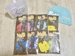 Hey! Say! JUMP 裏Fab! アクスタ全員 Hey!Say!JUMP fab アクスタ 裏fab 全員 - メルカリ