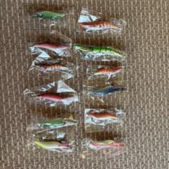 エギ 12本セット 餌木 ルアー フィッシングのサムネイル
