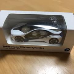 BMW ミニカーのサムネイル