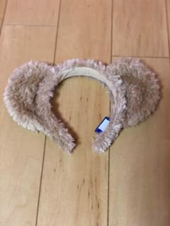 ダッフィー カチューシャのサムネイル