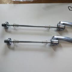 シマノ SHIMANO デュラエース DURA- ACE クイックリリース