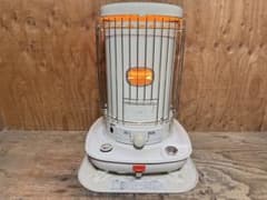 芯乾燥済 石油ストーブ コロナ KCL6618(SL6618)分解メンテナンス済