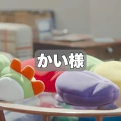 かい様専用 ちょっこりさん用ぼうしのサムネイル