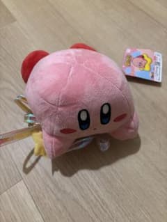 カービー　ショルダーバック