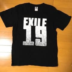 ゆうかなママさん専用 Amazing World  EXILE ライブＴシャツのサムネイル