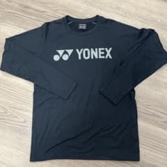 ヨネックス ロングtシャツのサムネイル