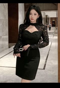 夜職 ドレスのサムネイル
