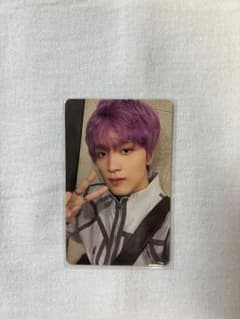 NCT DREAM THE SHOW 트레카 해창
