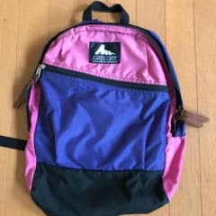 Gregory グレゴリー リュック バックパックのサムネイル