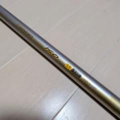 ジャンク NFT IGハイスピード アドバンス磯 1.5号5.3m ISO イソ - メルカリ