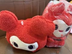 TWICE LOVELYS ぬいぐるみスリッパ～GiGO限定～の入手方法まとめ