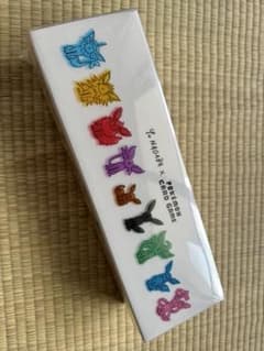 イーブイズ スペシャルBOXのサムネイル