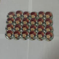 あんスタ 天城一彩 缶バッジ フィーチャー まとめ売り - メルカリ