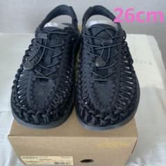 keen キーン　ユニーク　レディース　26センチのサムネイル
