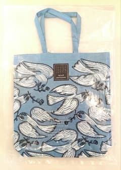 新品】ミナペルホネン トーストバック following day - メルカリ