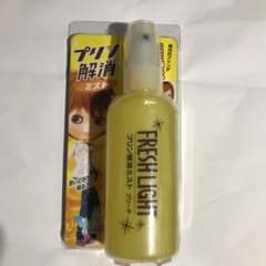 新品！ フレッシュライト プリン解消ミストブリーチのサムネイル