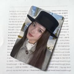 MISAMO サナ HAUTE COUTURE アプグレ特典　トレカのサムネイル