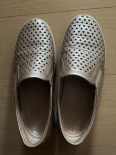 Ecco フラットシューズのサムネイル