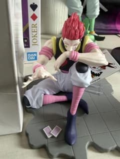 HUNTER×HUNTER Memorable Saga ヒソカ HUNTER×HUNTER Memorable Saga Special-ヒソカ- (プライズ)