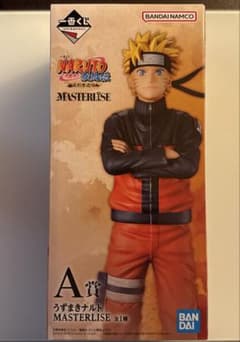 이치 반 쿠지 NARUTO 질풍전 A상 우즈마키 나루토