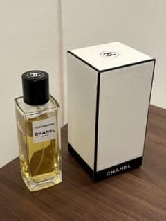 CHANEL コロマンデル オード パルファム 75ml - メルカリ